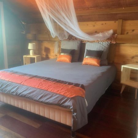 Bali Serenity Home Сен-Ле Екстер'єр фото
