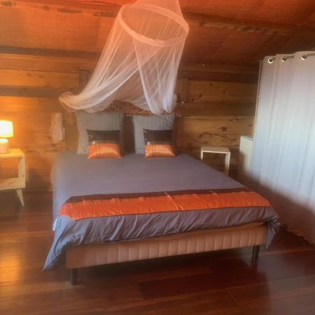 Bali Serenity Home Сен-Ле Екстер'єр фото