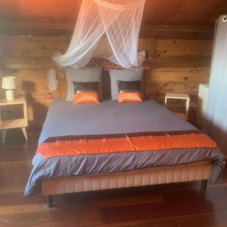 Bali Serenity Home Сен-Ле Екстер'єр фото