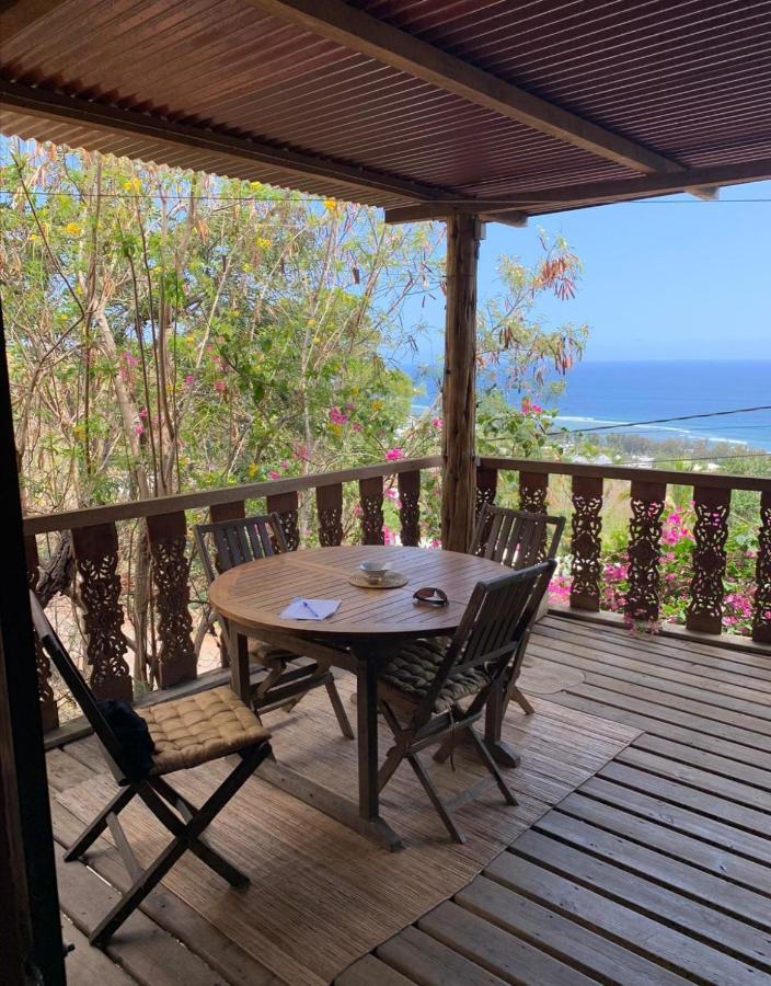 Bali Serenity Home Сен-Ле Екстер'єр фото