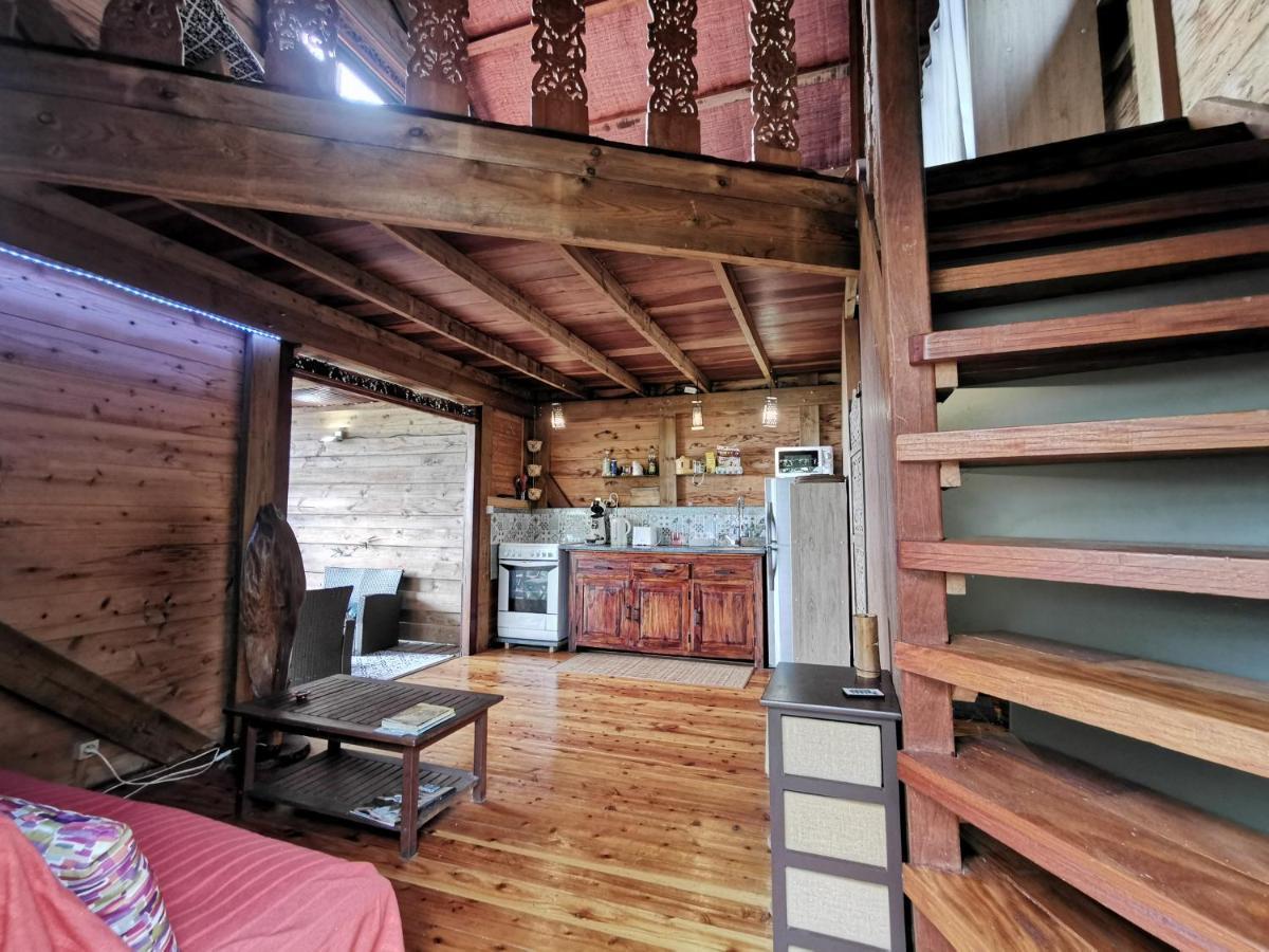 Bali Serenity Home Сен-Ле Екстер'єр фото