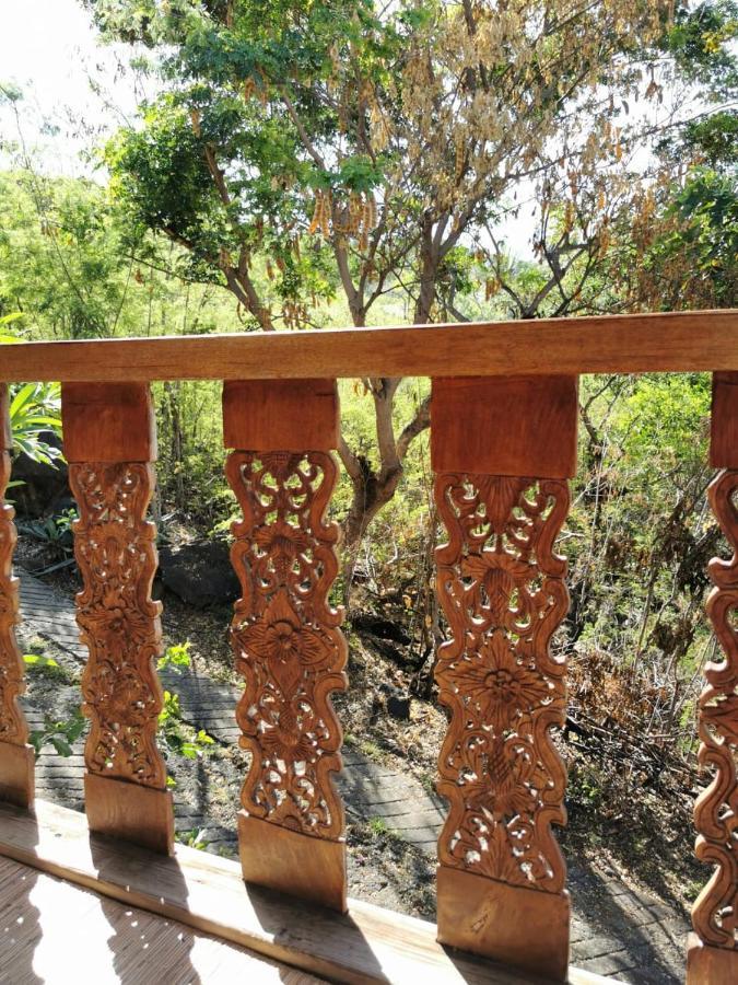 Bali Serenity Home Сен-Ле Екстер'єр фото