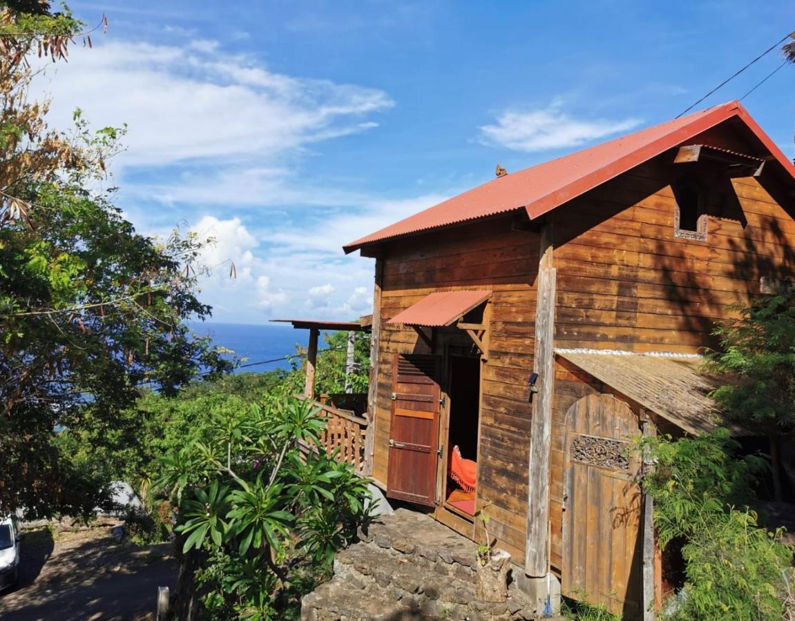 Bali Serenity Home Сен-Ле Екстер'єр фото