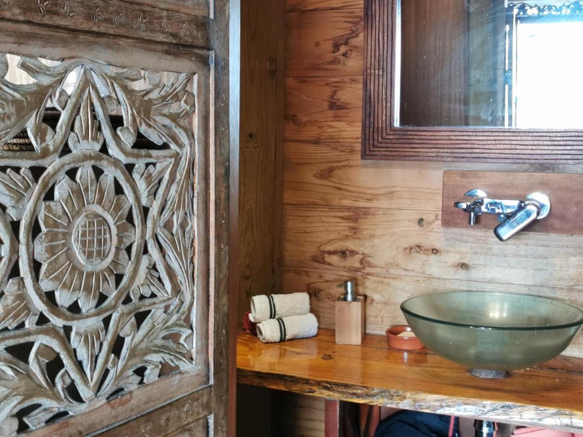 Bali Serenity Home Сен-Ле Екстер'єр фото