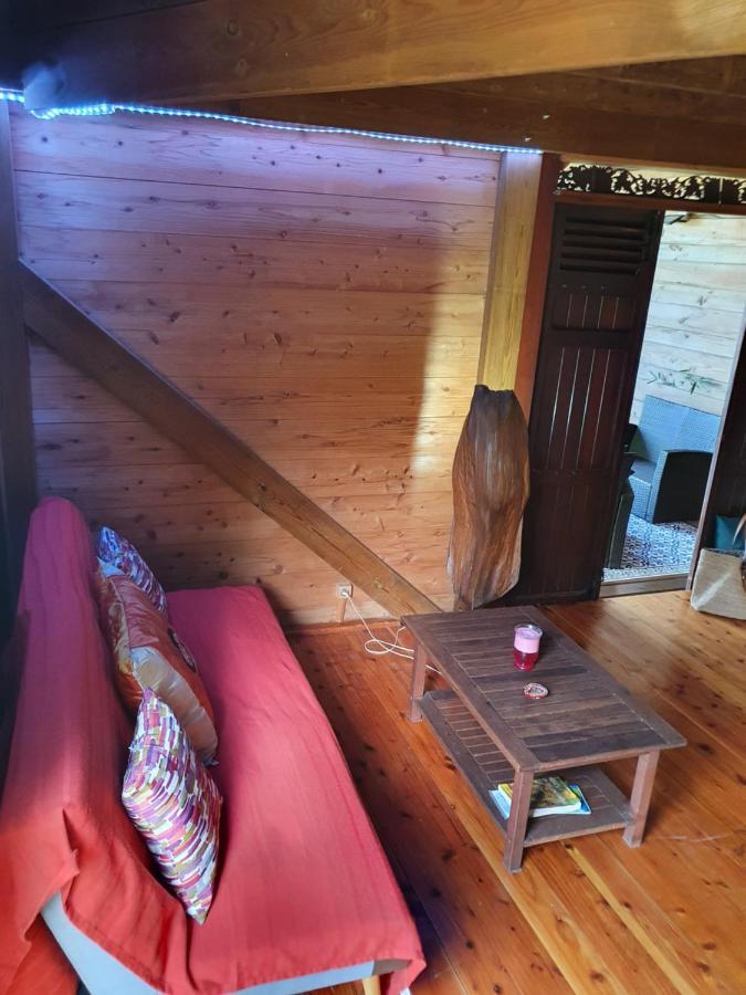 Bali Serenity Home Сен-Ле Екстер'єр фото