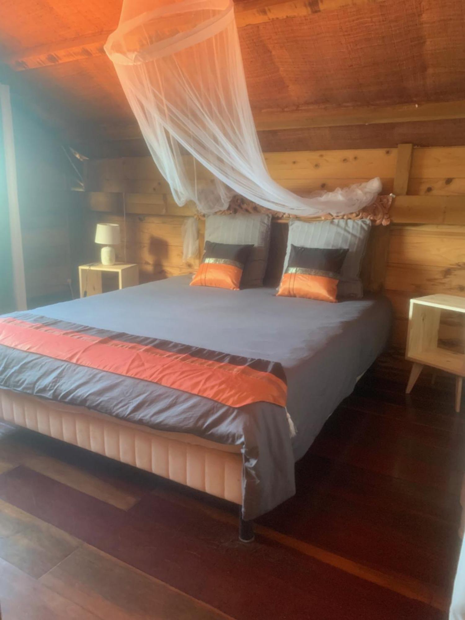 Bali Serenity Home Сен-Ле Екстер'єр фото