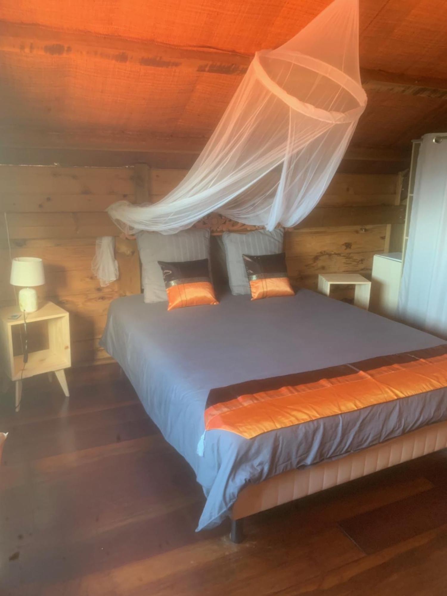 Bali Serenity Home Сен-Ле Екстер'єр фото