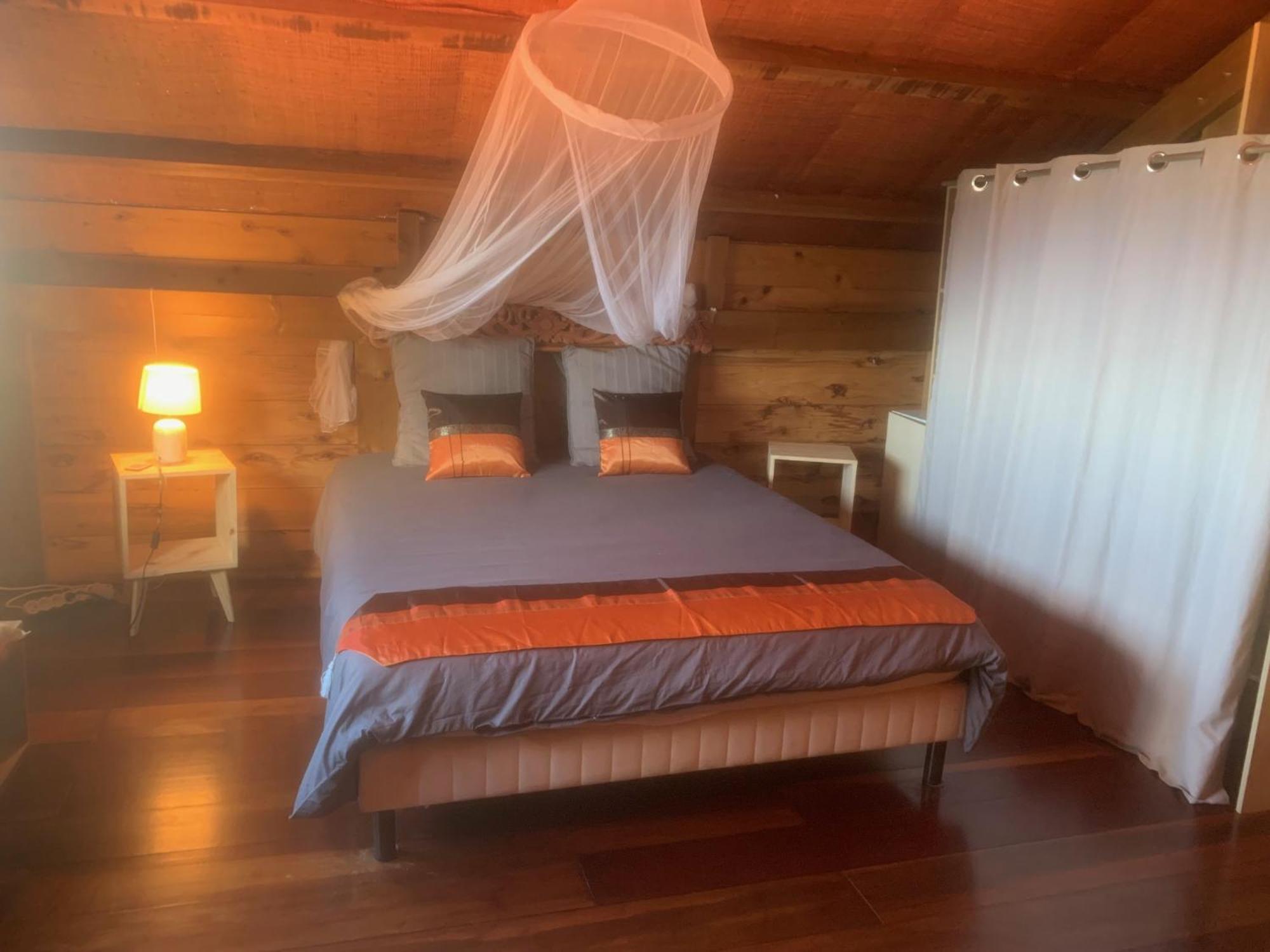 Bali Serenity Home Сен-Ле Екстер'єр фото